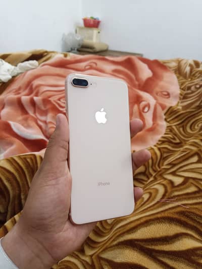Iphone 8plus non pta
