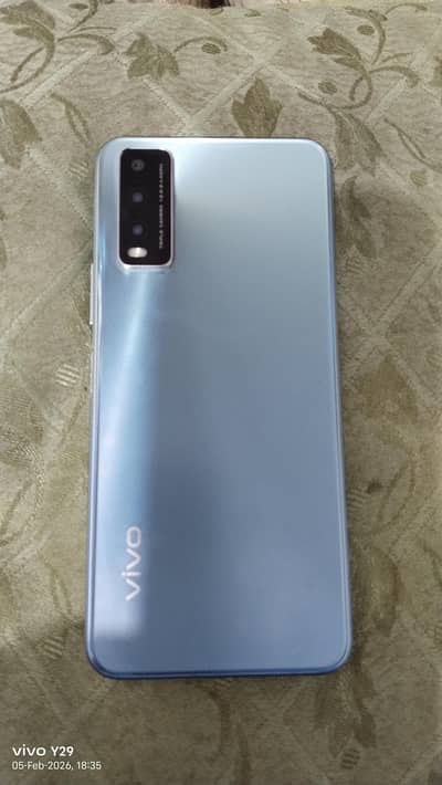 Vivo Y20s (G)