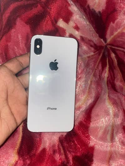 Apple iPhone XS