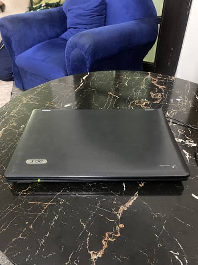 Acer extensa 5235 - Celeron 15.6 inch full size laptop