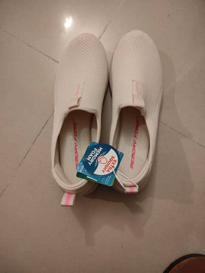Original Ladies Sketchers Size 39