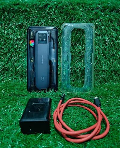 red majic 7 pro 16/256 GB 03214524813 my WhatsApp number