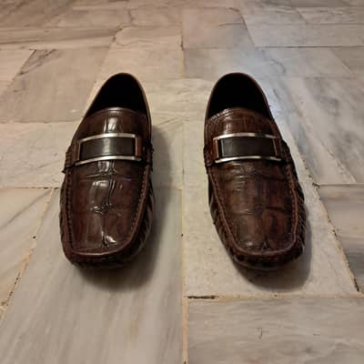 Size 43 Loafers