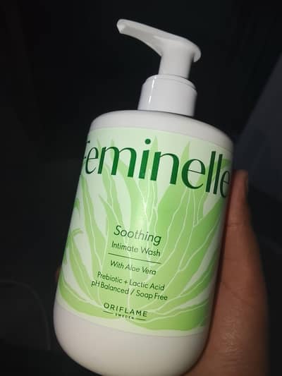 Intimate Wash for Women – Freshness & Daily Care (Original)
