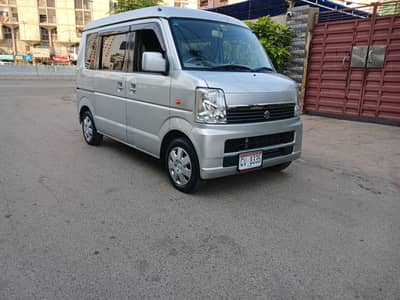 suzuki every wagan 2010 r2016