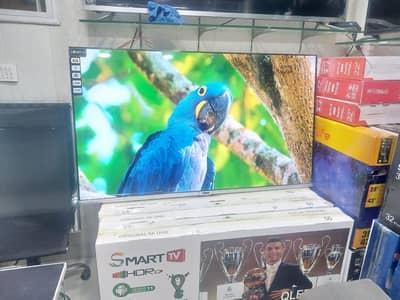 Basant Offers 65 UHD Q Led Samsung 3 Years Warranty