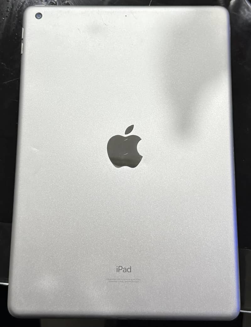 Ipad 9 Generation 1