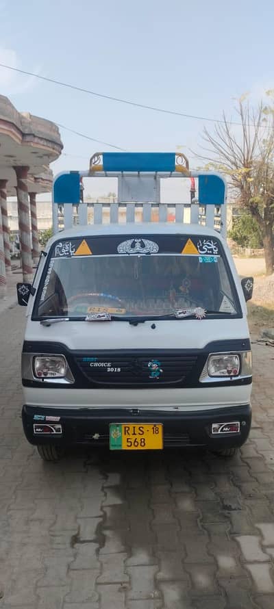 SUZUKI 17 / 18 FOR SALE