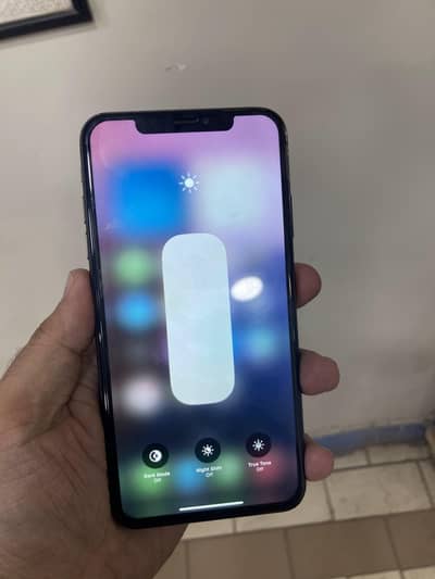 IPhone Xs max PTA approved