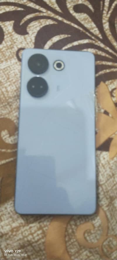 tehno camon 20 8 256