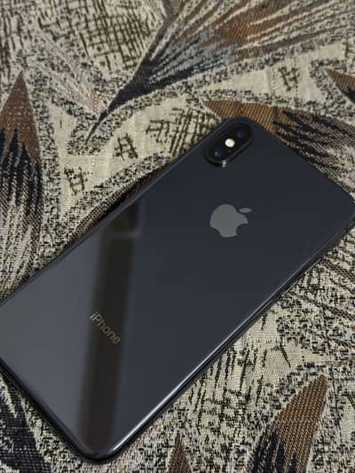 Apple iPhone X 64GB | PTA Approved | Best Price