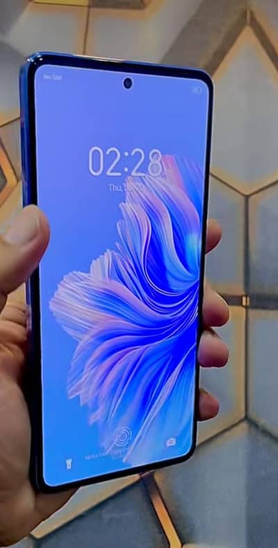 Tecno Camon 20 8+8 256