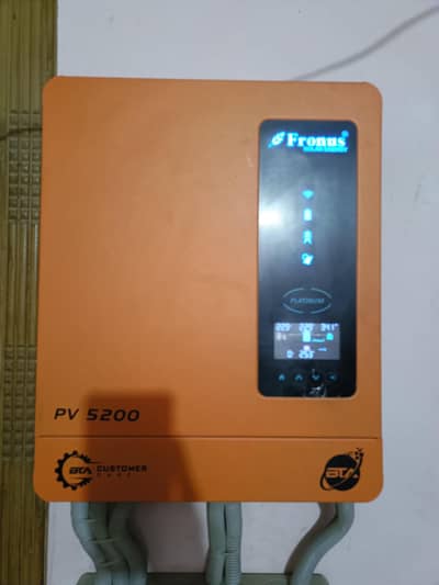 Fronous PV 5200