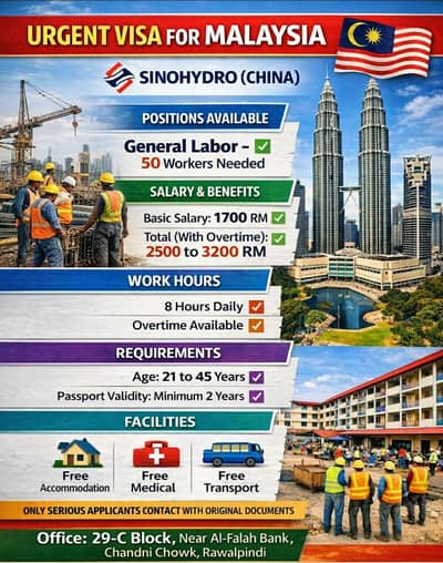 Malaysia seats available#Job UAE#Sodi#Transgard