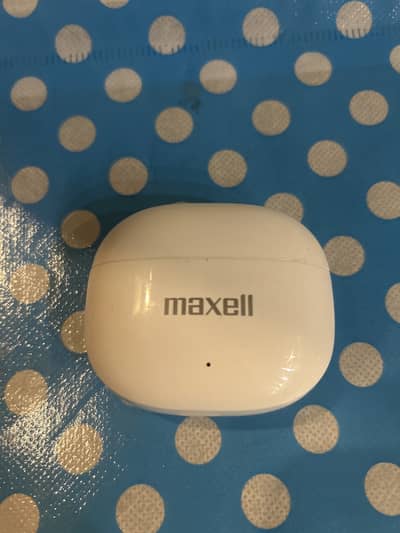 Maxell airbuds for sale
