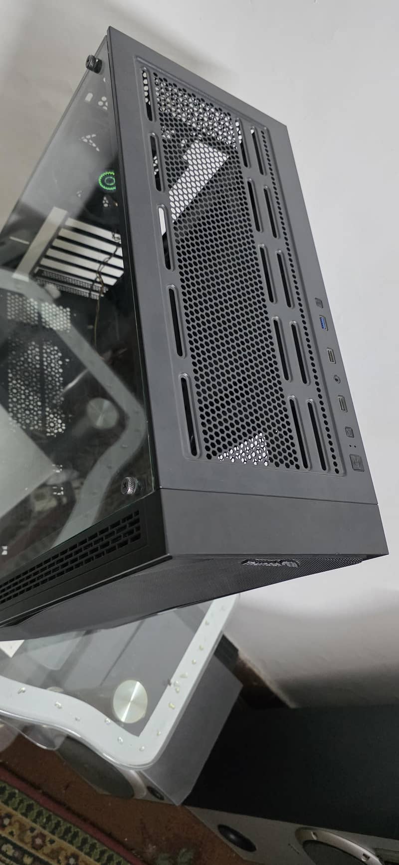 THUNDER PC CASE (ONLY) 1