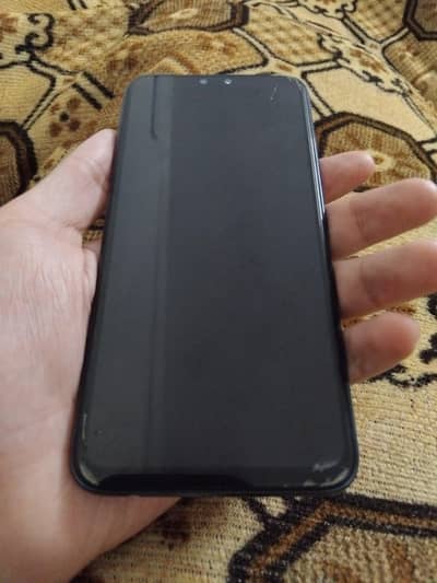 Huawei y9 2019