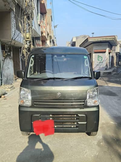 Suzuki every 2025 new meter juaint sofa seats 03217860991