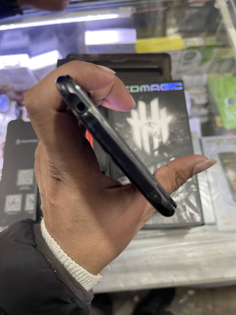 Redmagic 7 ghost edition 7