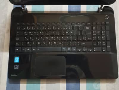 Toshiba Satellite C55 - B1049