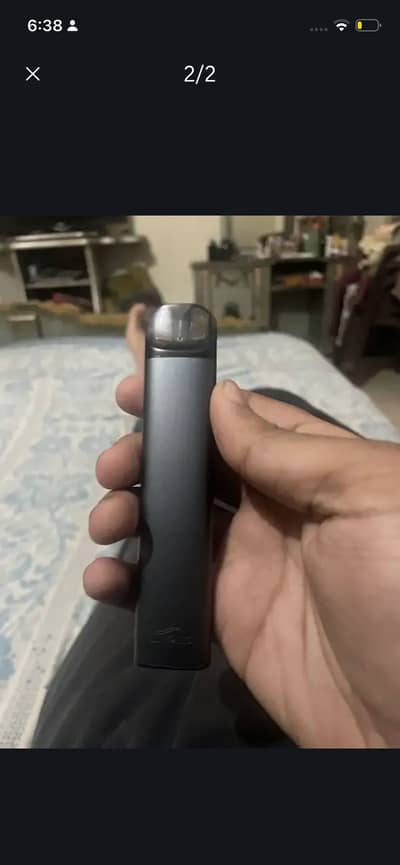 Ox Pod for sale 10 by 10 only box open