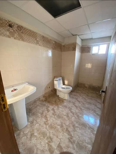 3 BED DD FLAT (ROYAL 8 ICON) FOR RENT IN GULSHAN E IQBAL 13 D 2