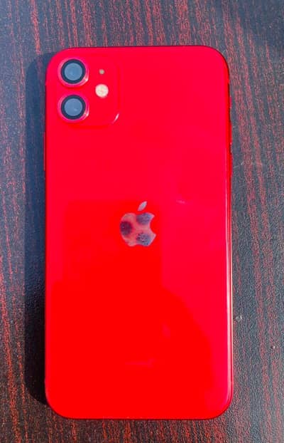 i phone 11 Apple brand