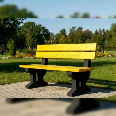 A Class Garden Benches for sale. Also Tables, Fountains, Planters