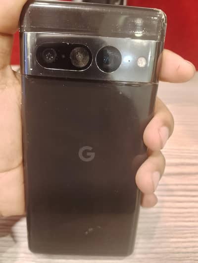 Google Pixel 7 Pro