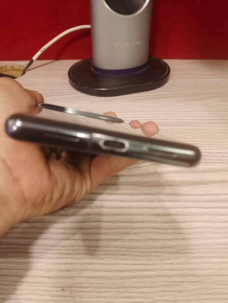 Google Pixel 7 Pro 3