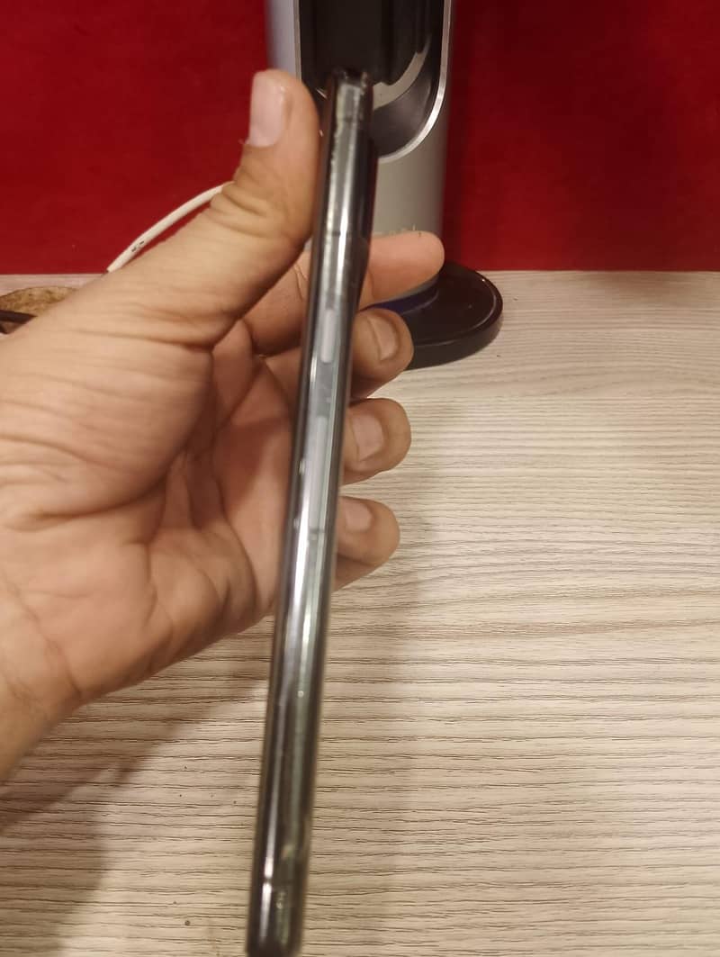 Google Pixel 7 Pro 4