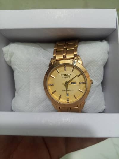 citizen beautiful jabani watch
