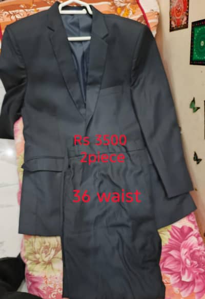 Used Men and Women Party wear