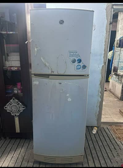 pel Refrigerator