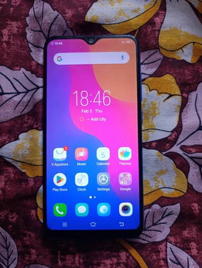 vivo y91D for sale