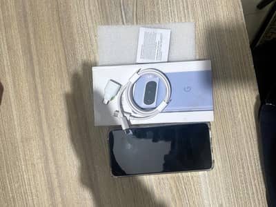 Google Pixel 8 Pro 128GB – Official PTA Approved – Open Box-like new