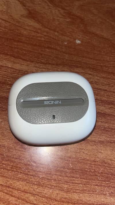 ronin nox airpods