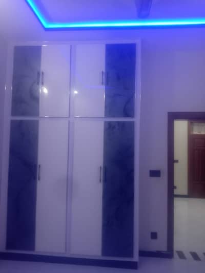 5 Marla 2.5 story new house