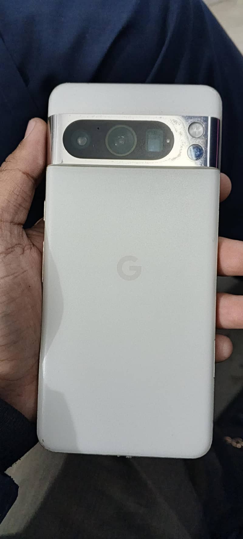 google pixel 8 pro 3