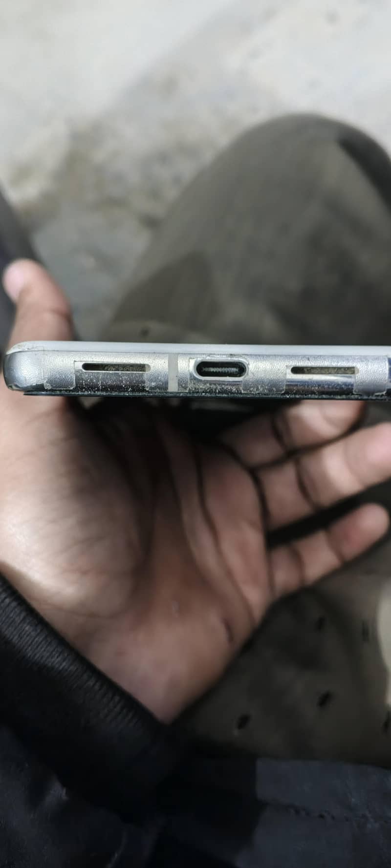 google pixel 8 pro 5