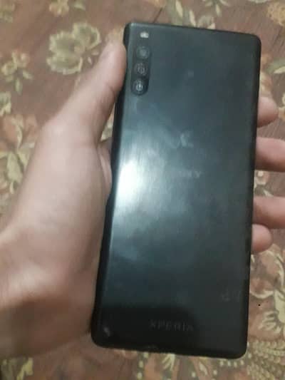 Sony xperia L4 6.128gb exchange possible read add 03137356113whatsapp