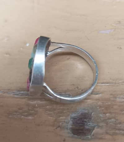 Chandi Ring