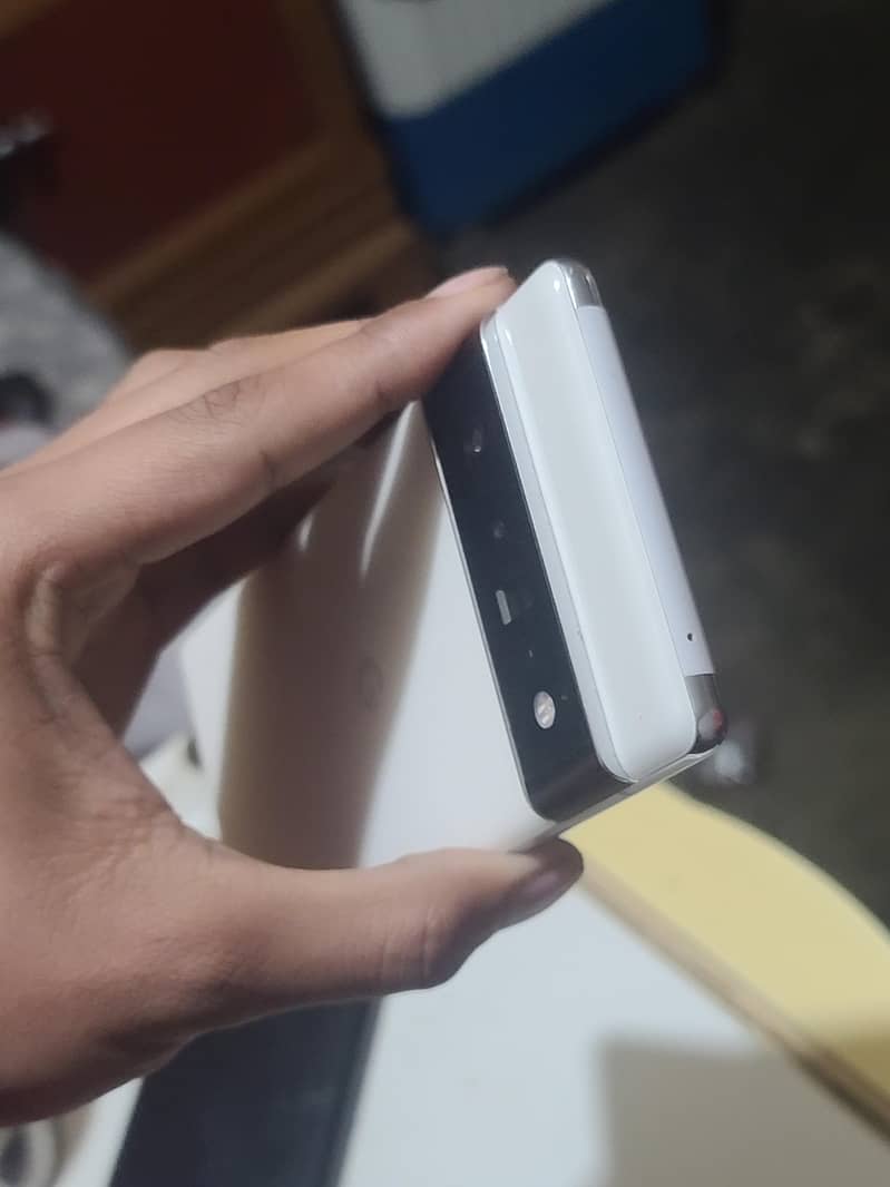 Google pixel 6pro 1