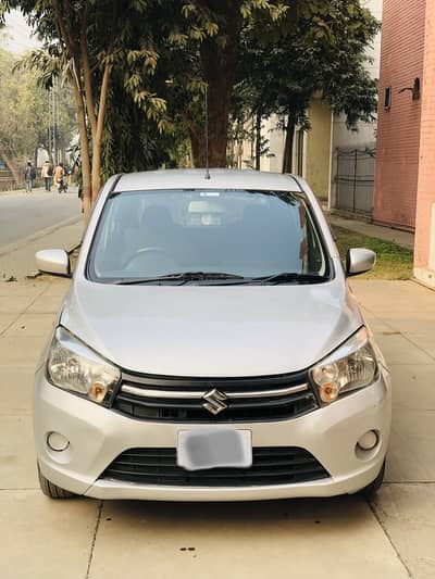 CultusVXR 2020/21 First Owner