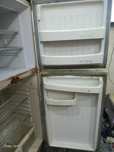 Orient Double Door Refrigerator | Strong Cooling | Best for Home