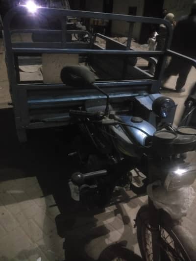 motorcycle chingchi 110