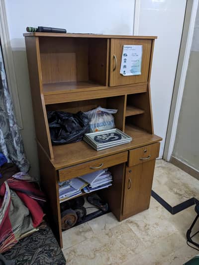 Study and Laptop Table best for kids