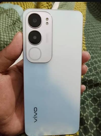 Vivo Y19s 6+6+128