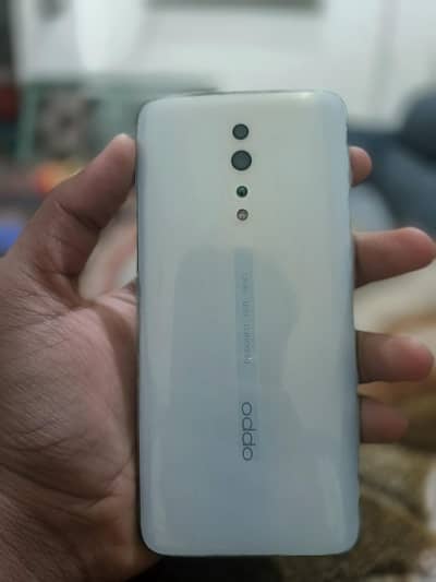 Oppo Reno Z ram 8gb rom512 gb