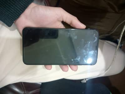 Iphone Xsmax Non PTA Factory unlocked with box